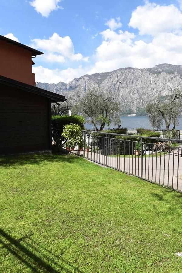 Camping Alpino - Nature Village Malcesine Exterior foto